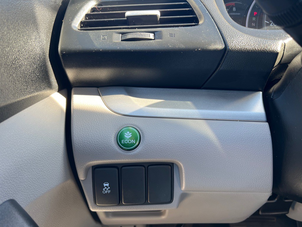 2012 Honda CR-V Image 22