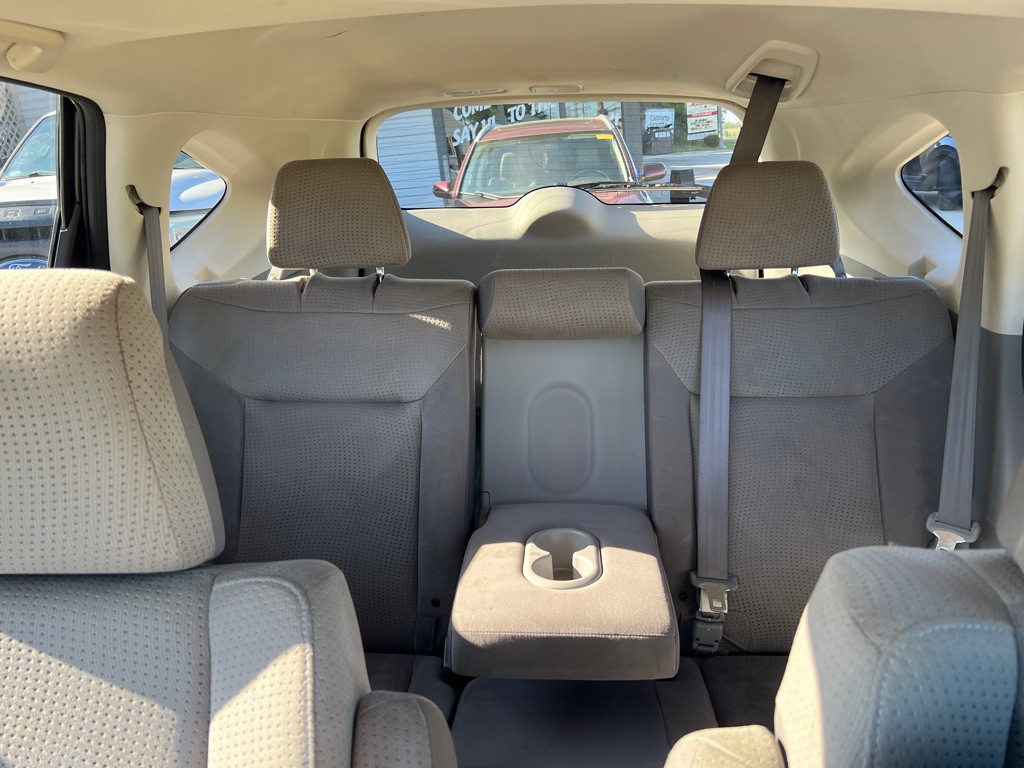 2012 Honda CR-V Image 23