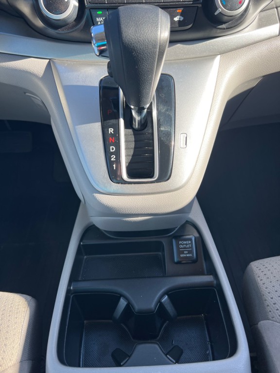 2012 Honda CR-V Image 24
