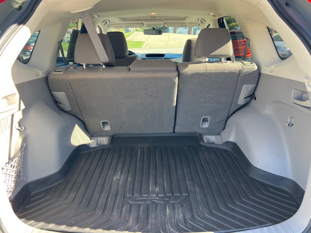 2012 Honda CR-V Image 25