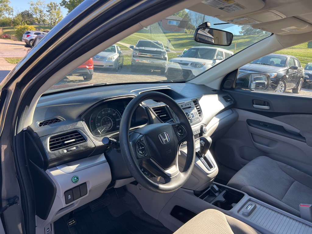 2012 Honda CR-V Image 26