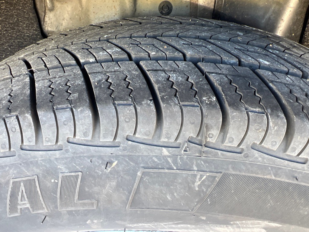 2012 Honda CR-V Image 28