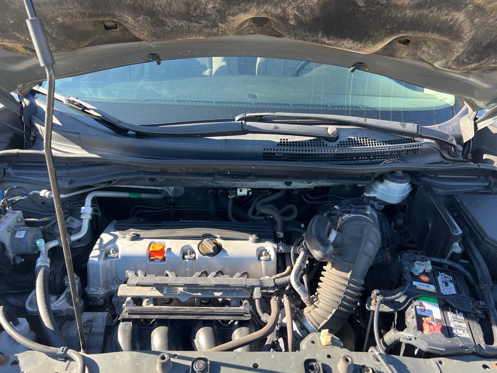 2012 Honda CR-V Image 29