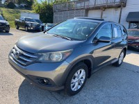 Image for 2012 Honda CR-V EX ID: 7412278