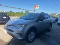 Image for 2017 Toyota Rav4 LE ID: 7435635