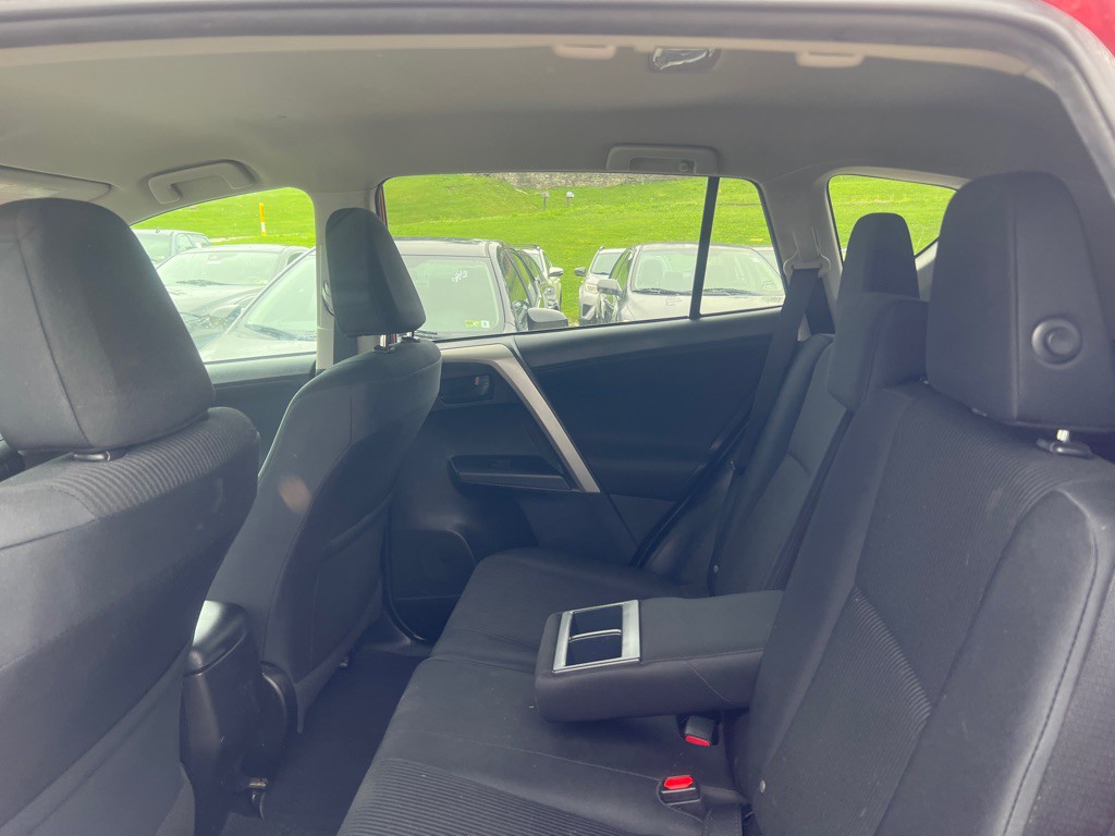2016 Toyota Rav4 Image 11