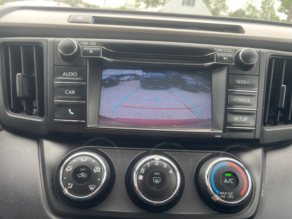 2016 Toyota Rav4 Image 15