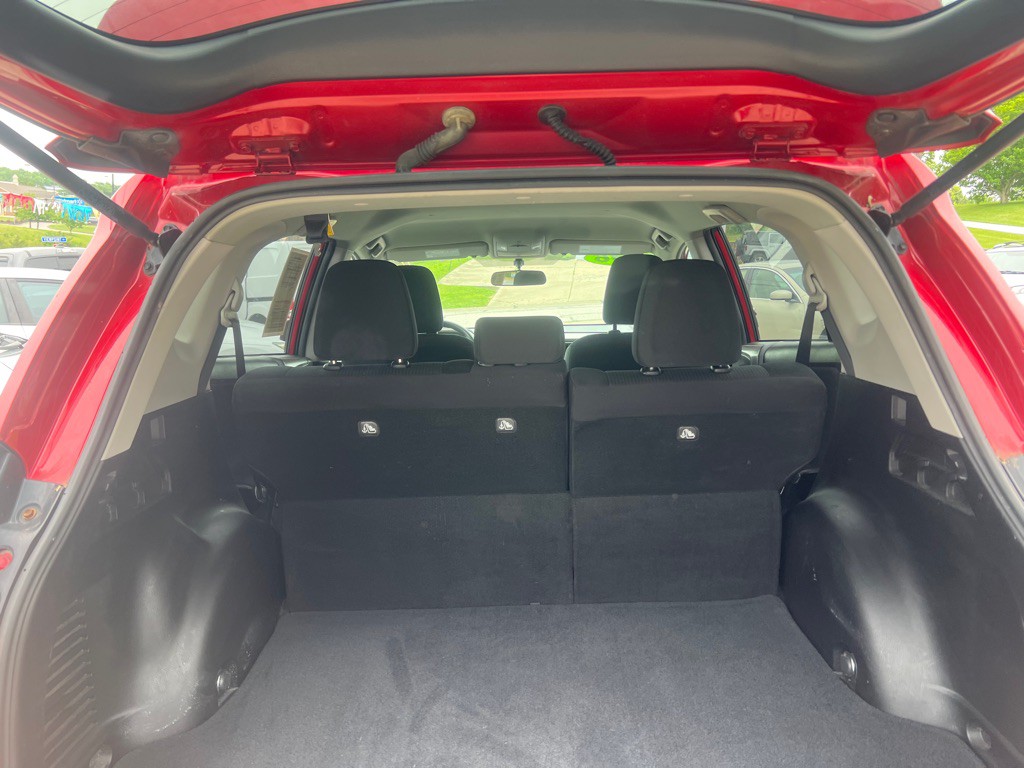2016 Toyota Rav4 Image 23
