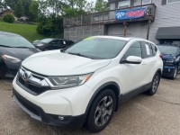 Image for 2018 Honda CR-V EX ID: 7435654