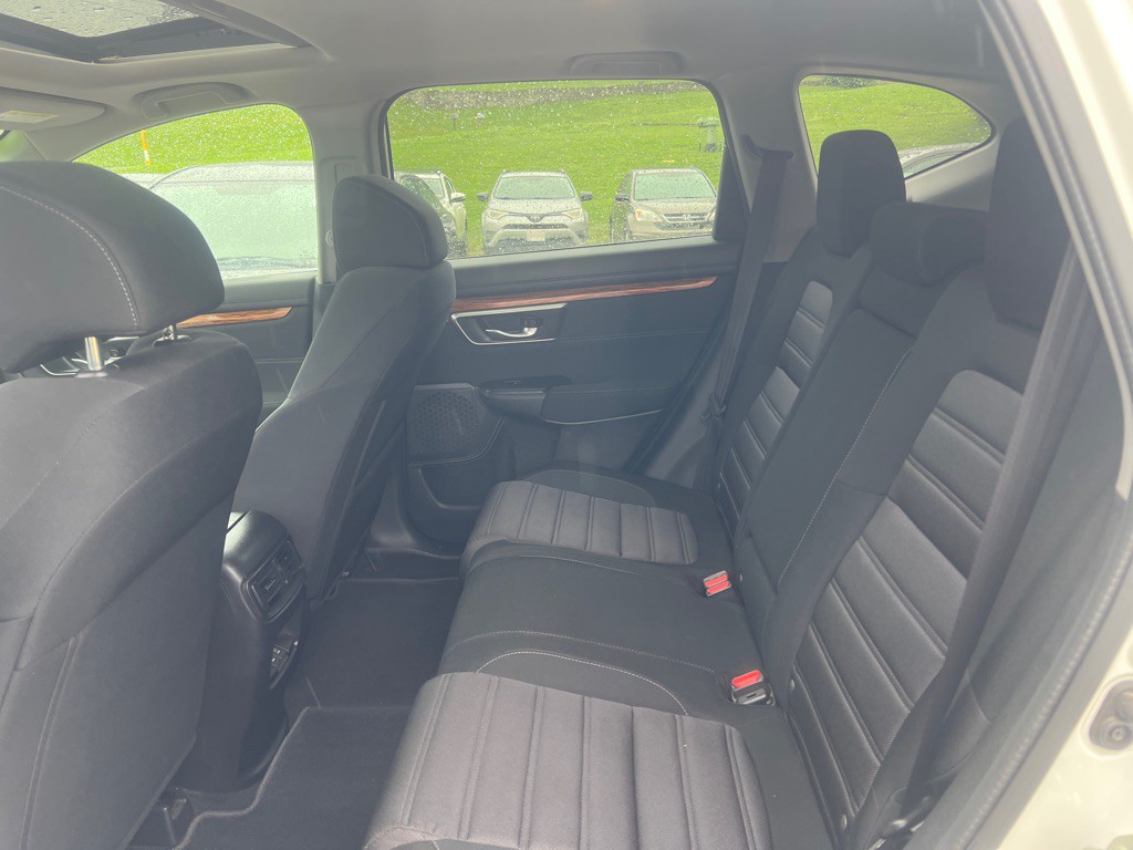 2018 Honda CR-V Image 11