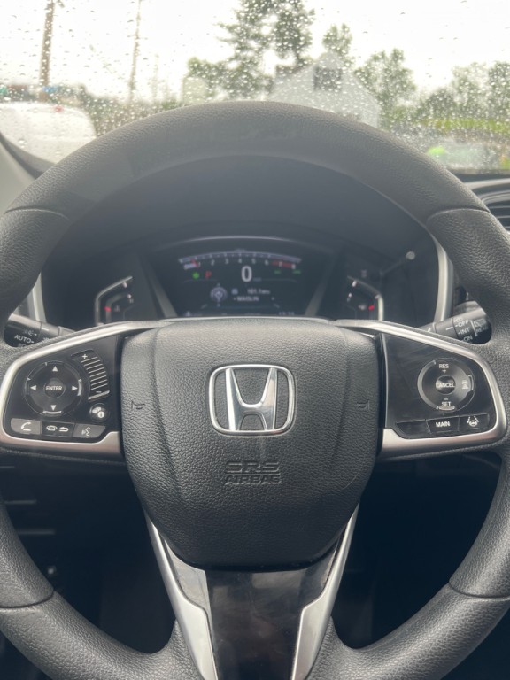 2018 Honda CR-V Image 12