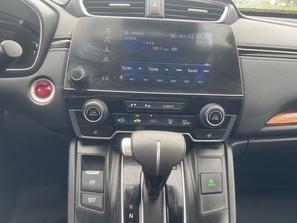 2018 Honda CR-V Image 14