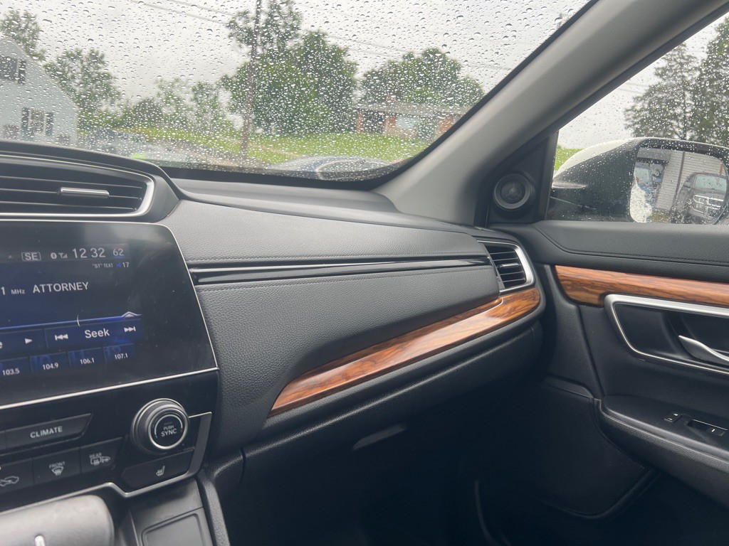 2018 Honda CR-V Image 16