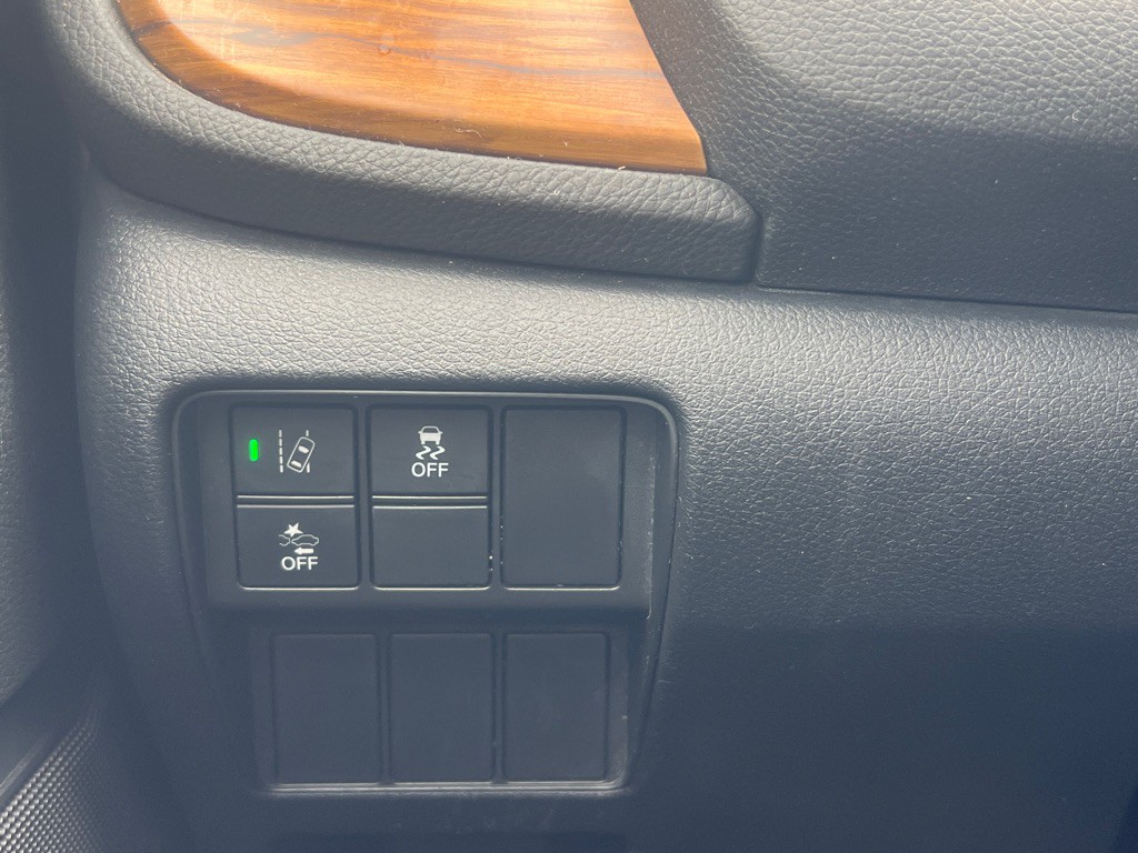 2018 Honda CR-V Image 20