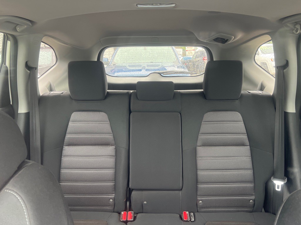 2018 Honda CR-V Image 21