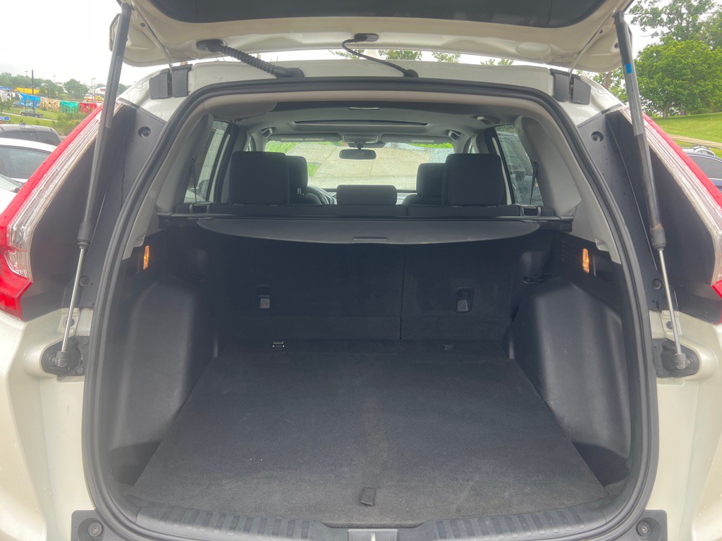2018 Honda CR-V Image 24