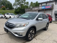 Image for 2016 Honda CR-V Touring ID: 7435657