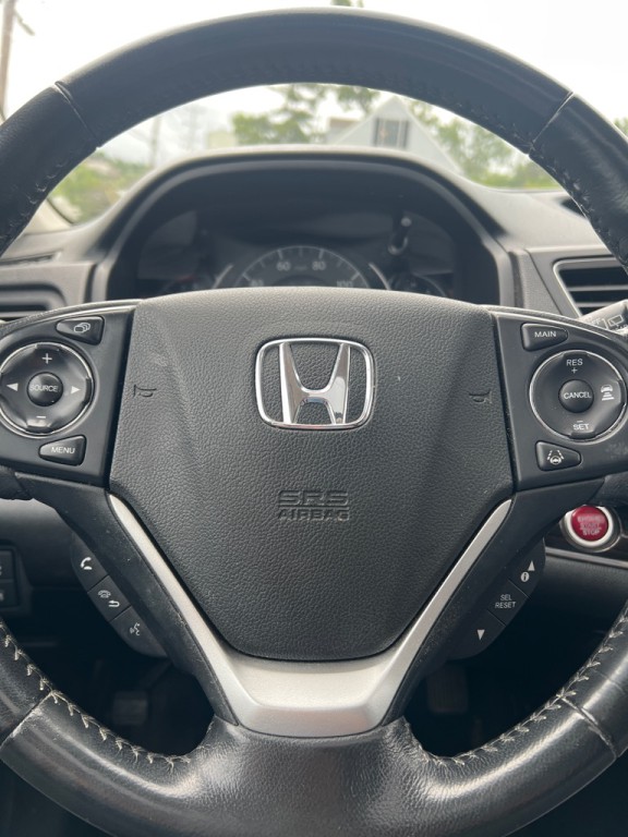 2016 Honda CR-V Image 11