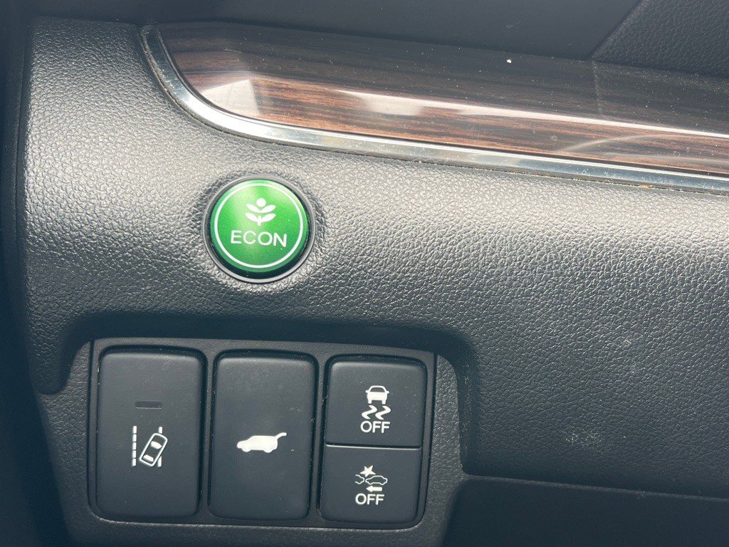 2016 Honda CR-V Image 15