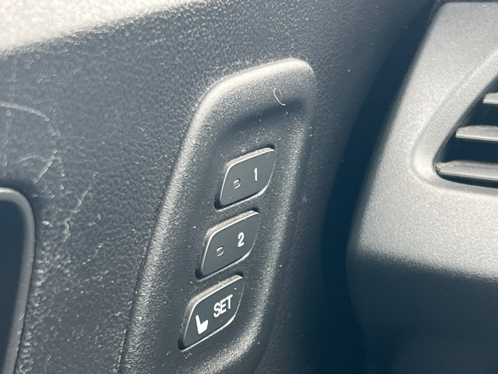 2016 Honda CR-V Image 16