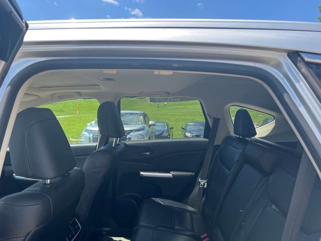 2016 Honda CR-V Image 11