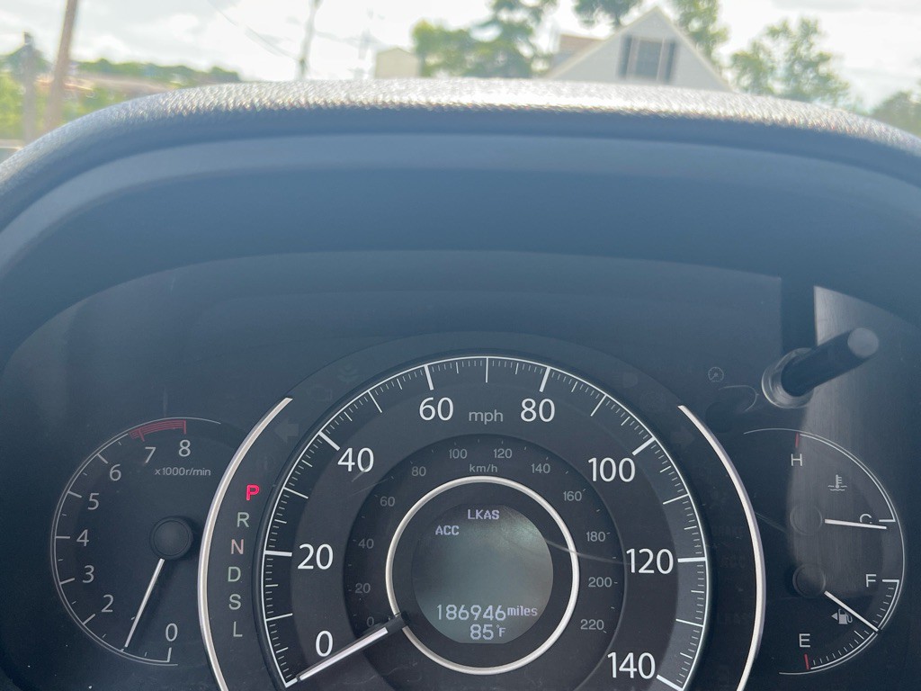 2016 Honda CR-V Image 13