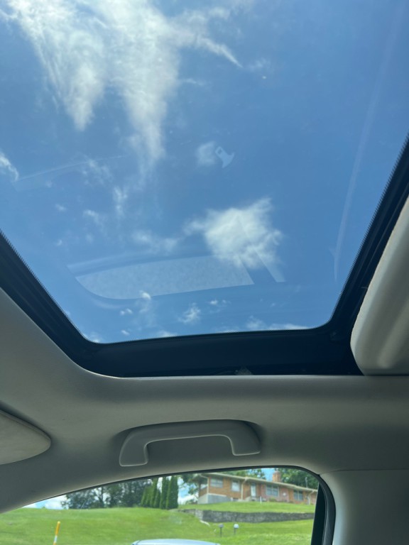 2016 Honda CR-V Image 16
