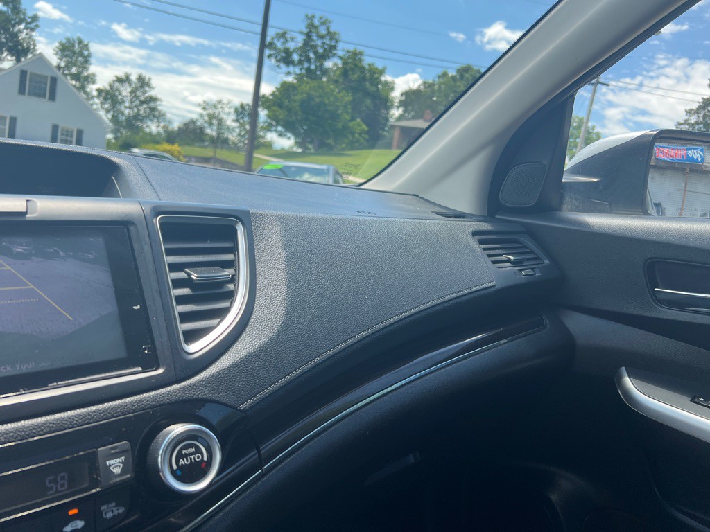 2016 Honda CR-V Image 17