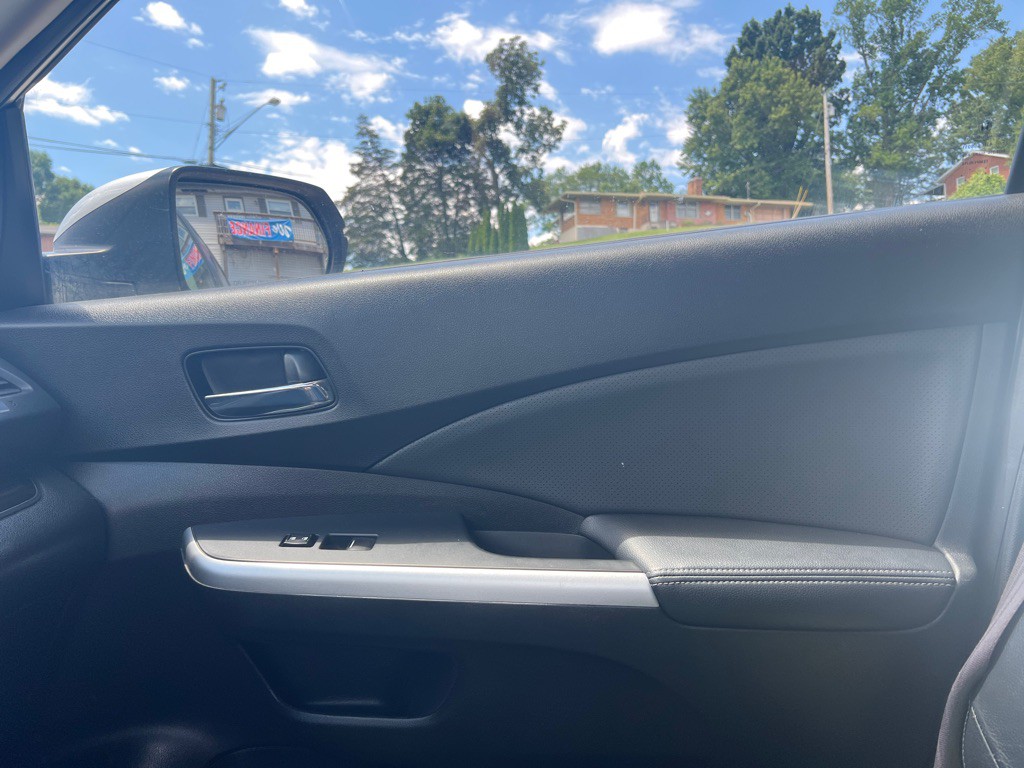 2016 Honda CR-V Image 18