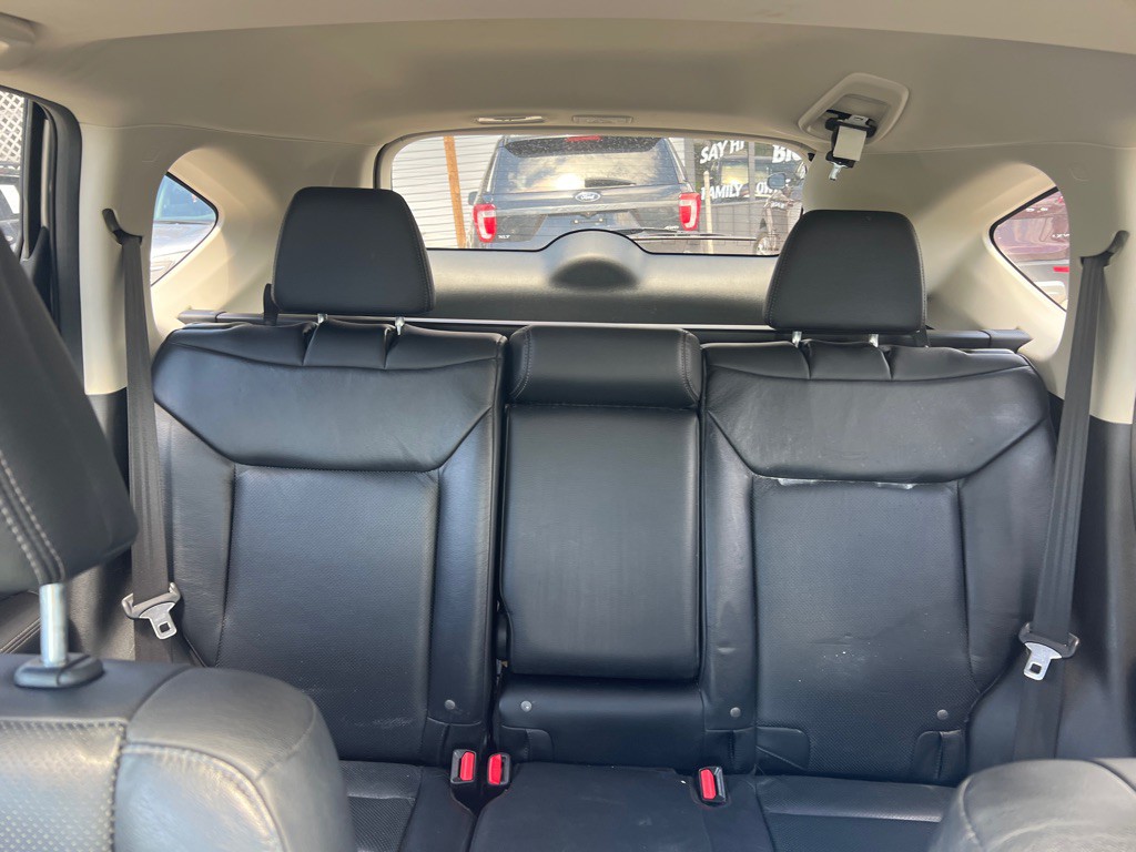 2016 Honda CR-V Image 20