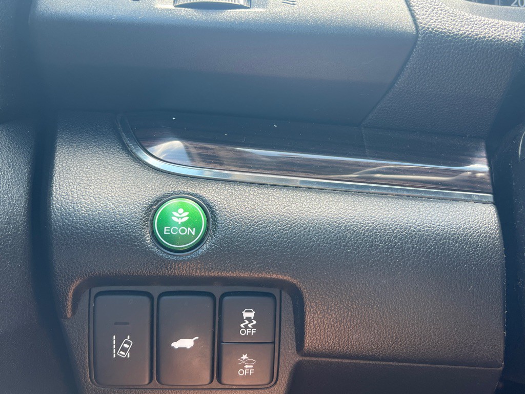 2016 Honda CR-V Image 21