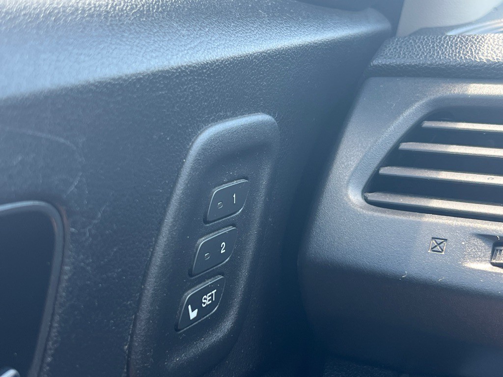 2016 Honda CR-V Image 22