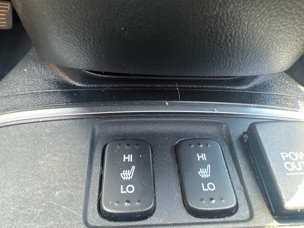 2016 Honda CR-V Image 25