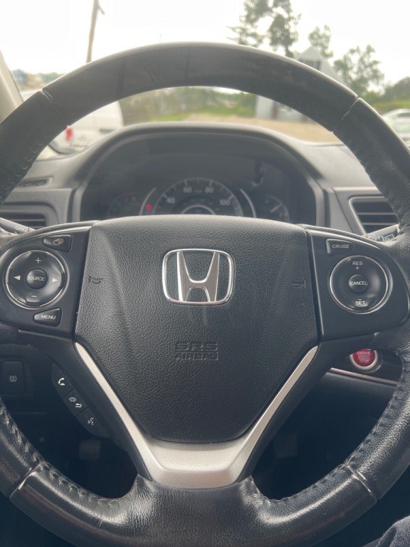 2015 Honda CR-V Image 12
