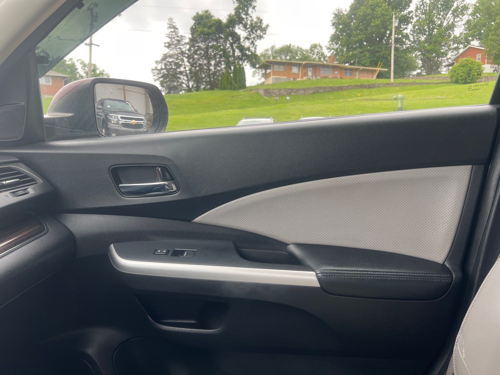 2015 Honda CR-V Image 17