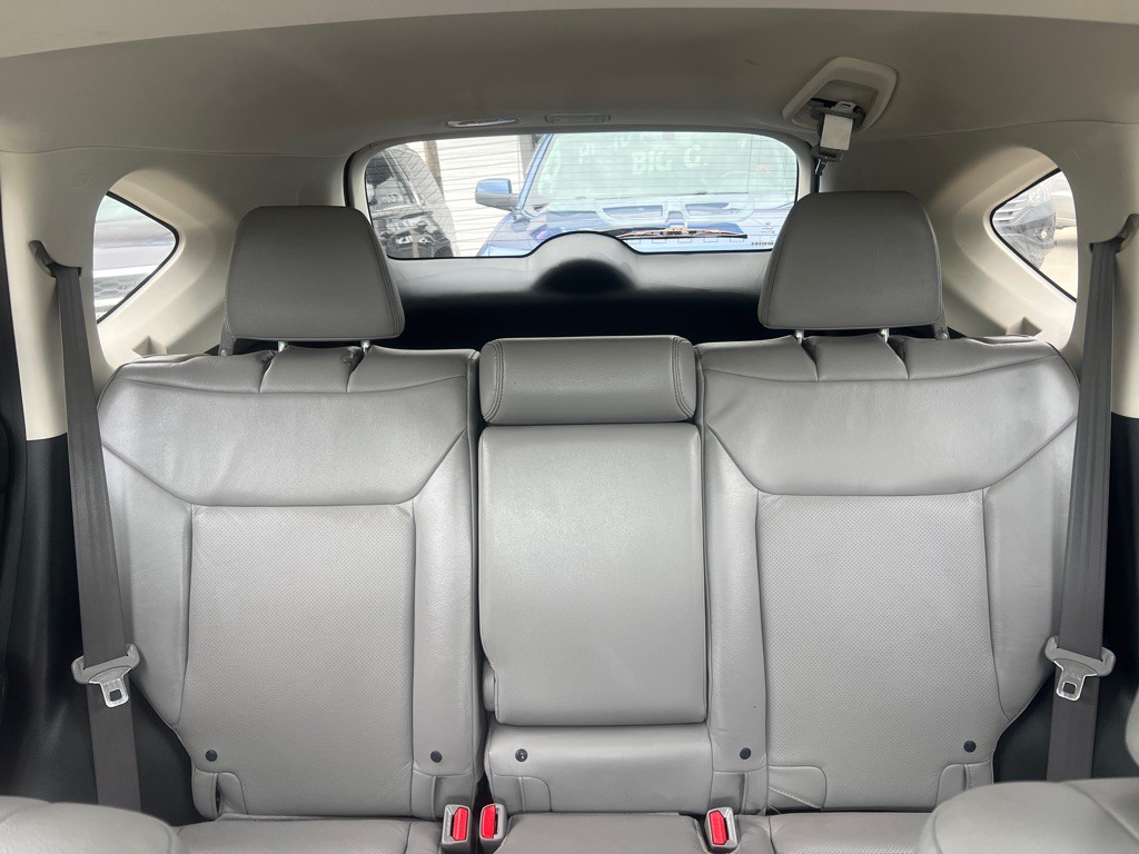 2015 Honda CR-V Image 19