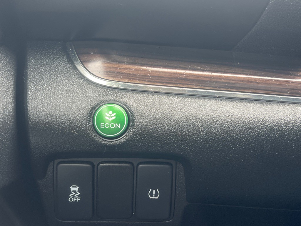 2015 Honda CR-V Image 20