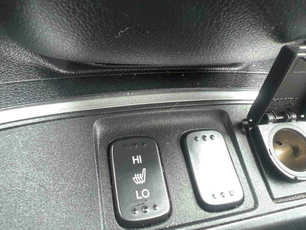 2015 Honda CR-V Image 21