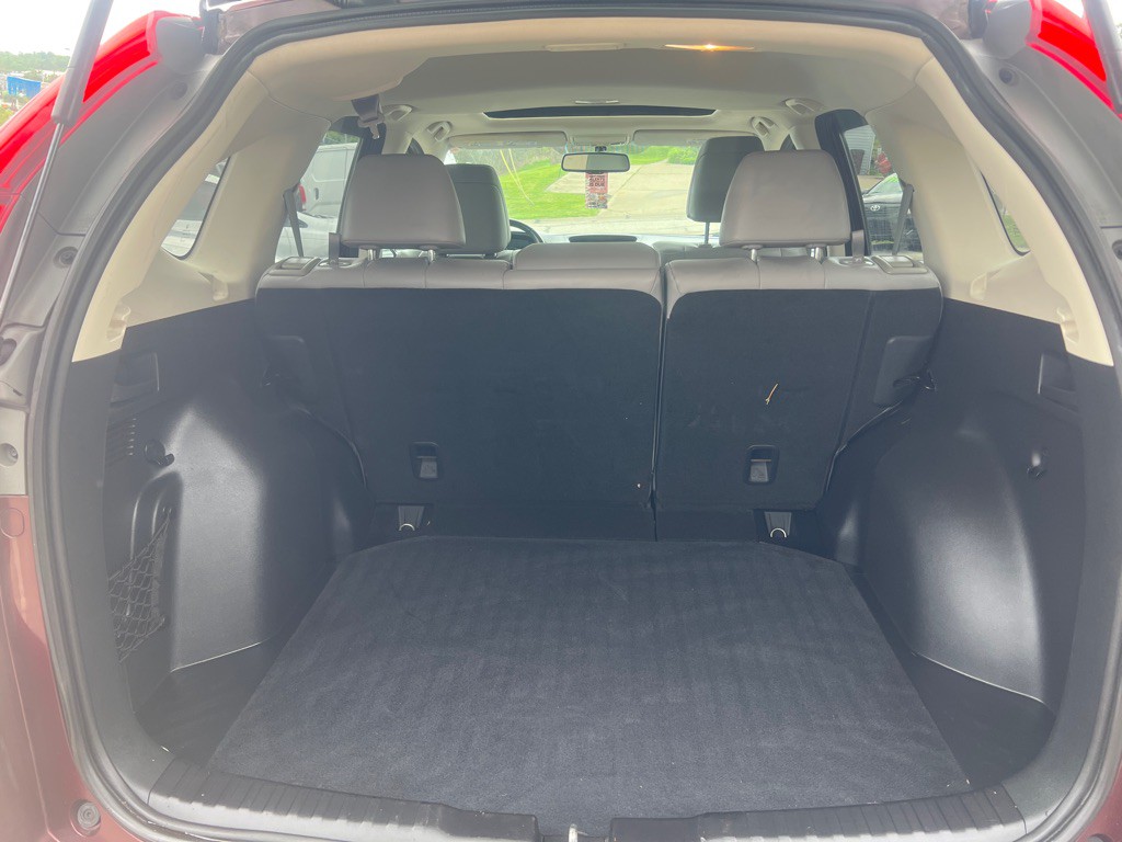 2015 Honda CR-V Image 23
