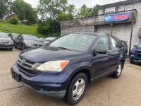 Image for 2010 Honda CR-V LX ID: 7435660