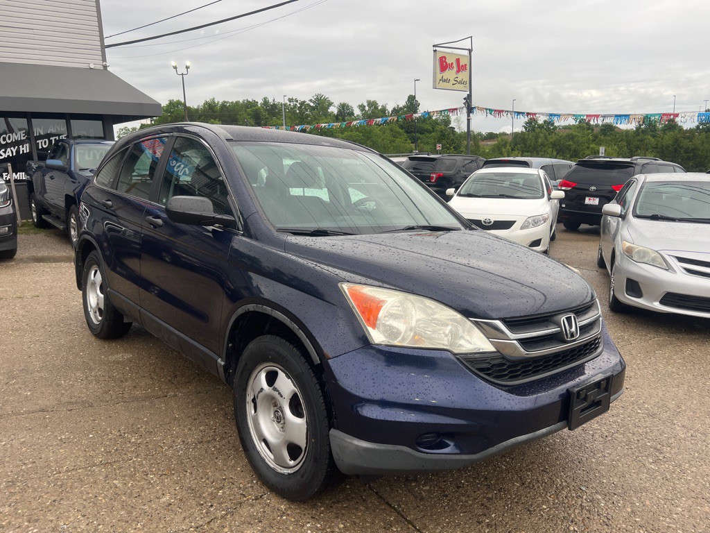 2010 Honda CR-V Image 3