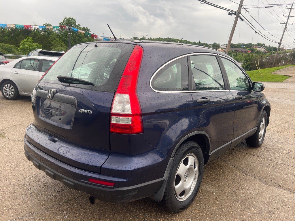 2010 Honda CR-V Image 5