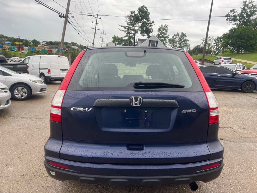 2010 Honda CR-V Image 6