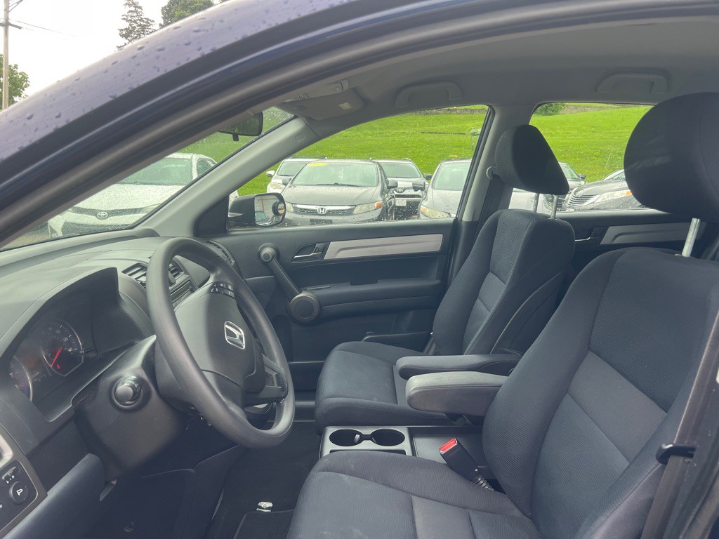 2010 Honda CR-V Image 10