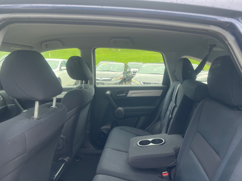 2010 Honda CR-V Image 11