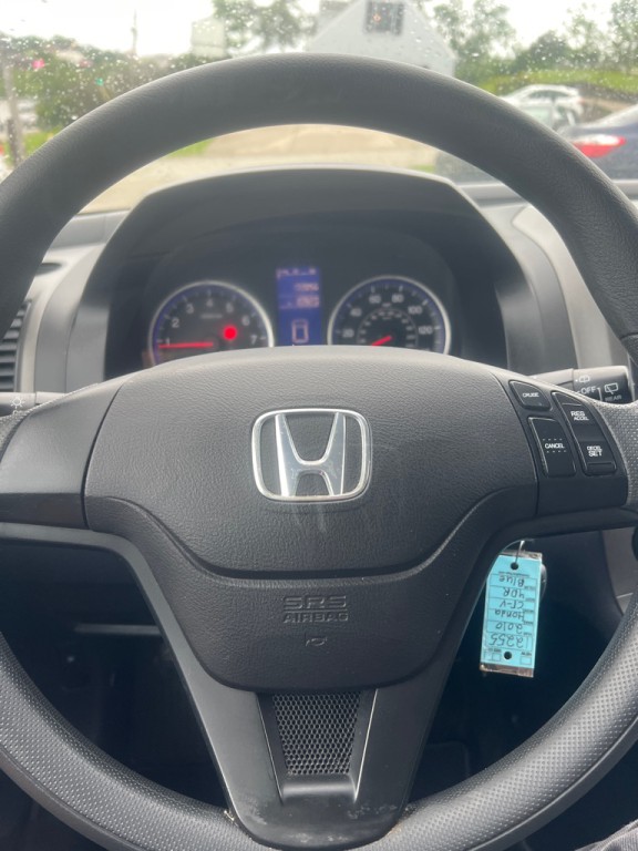 2010 Honda CR-V Image 12