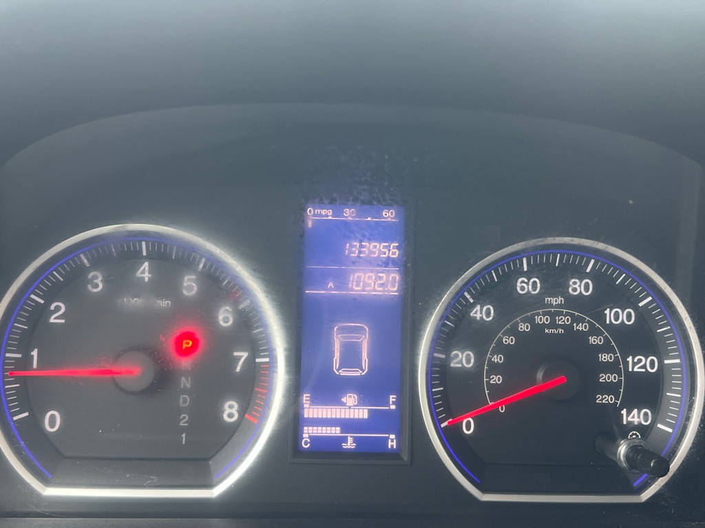 2010 Honda CR-V Image 13