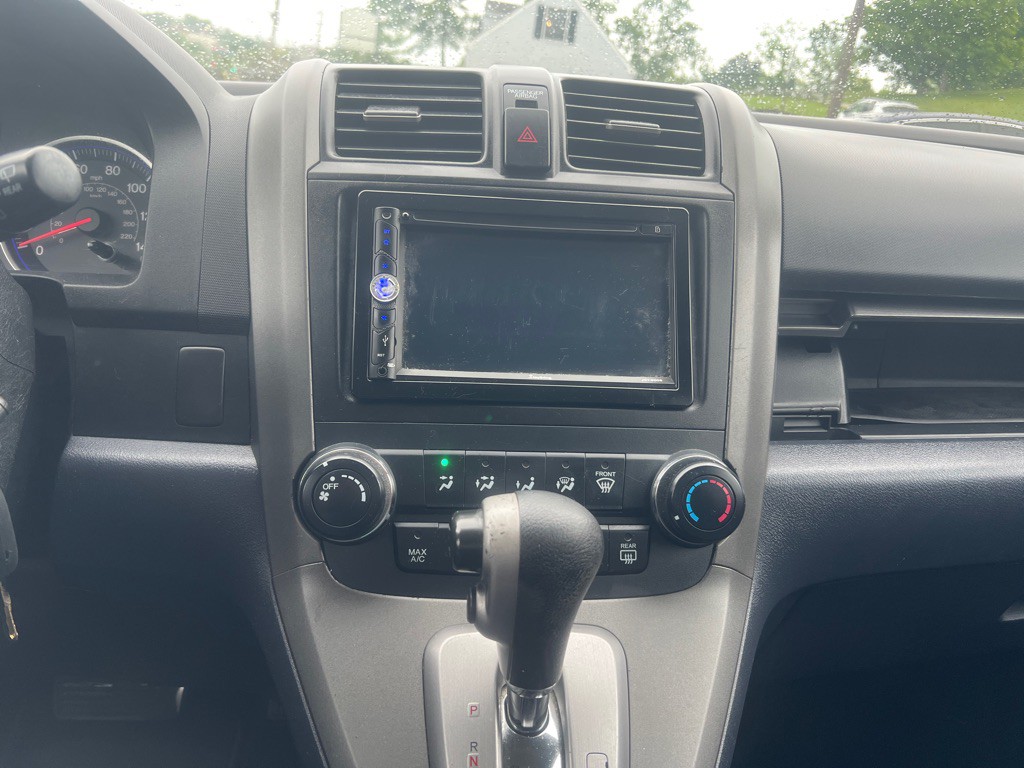 2010 Honda CR-V Image 14