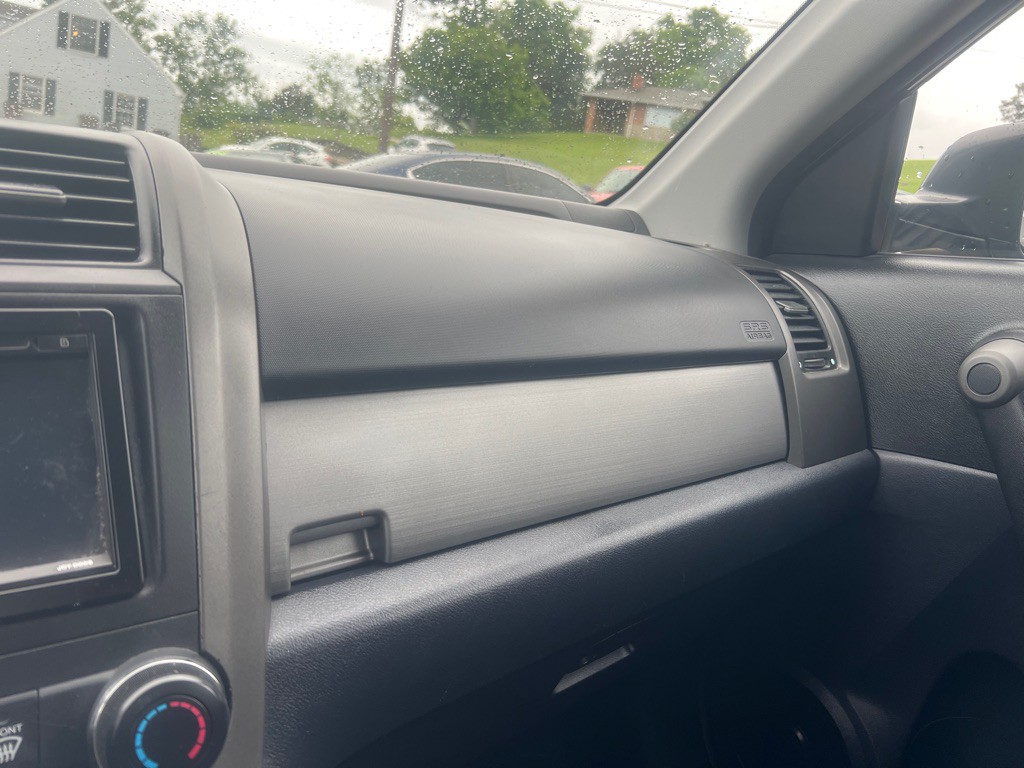 2010 Honda CR-V Image 15