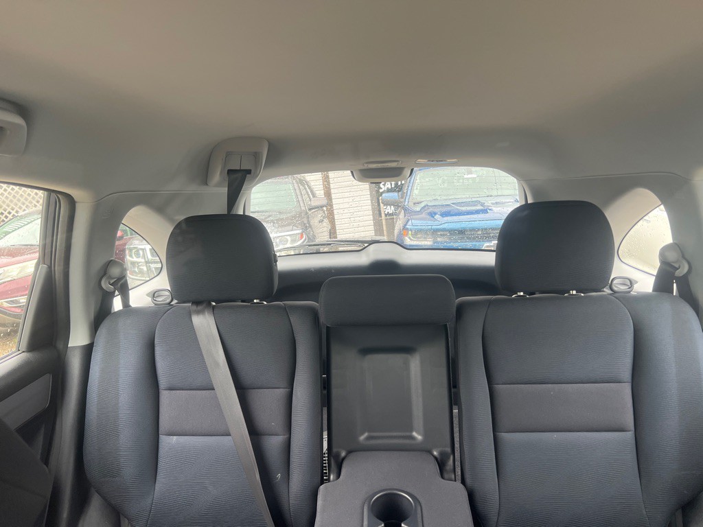 2010 Honda CR-V Image 18